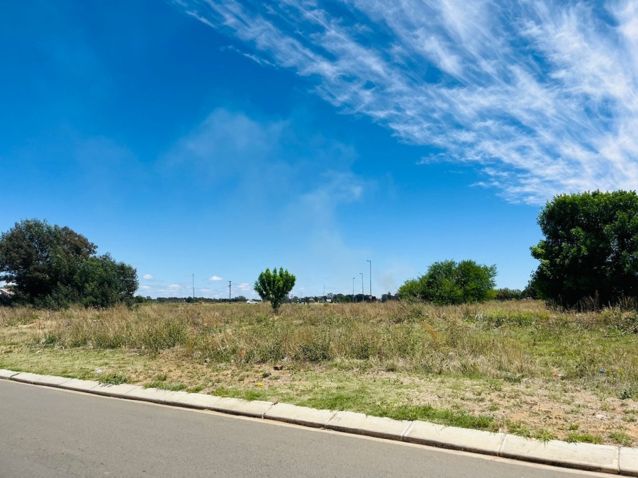 Commercial Property for Sale in Raceway Free State